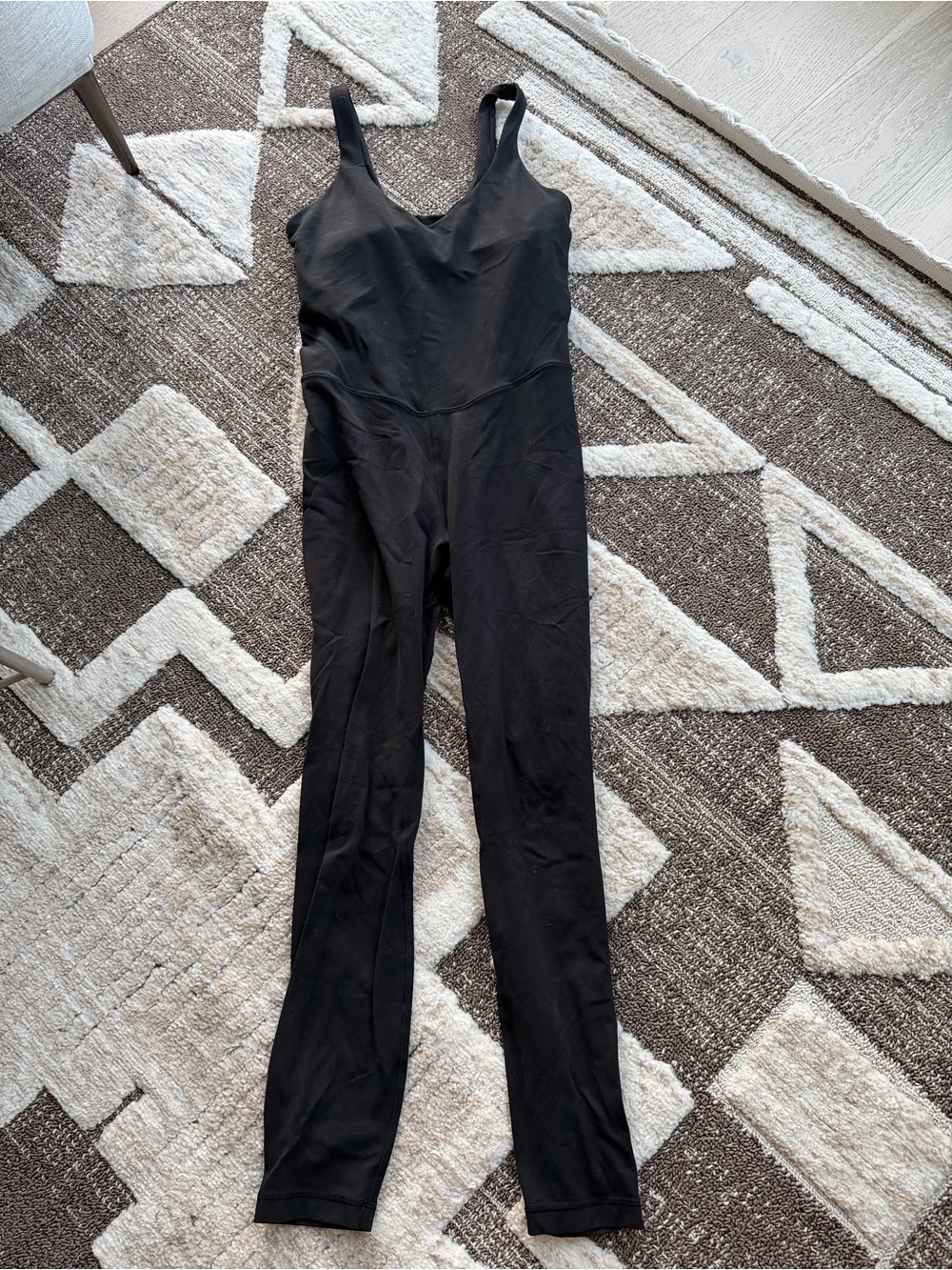 Lululemon Bodysuit